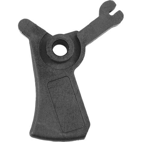 Gâchette d'accélérateur pour STIHL MS210 MS230 MS250 021 023 025 MS290 MS310 MS390 029 039 Scie à chaîne 1128 182 1005 (1/5)