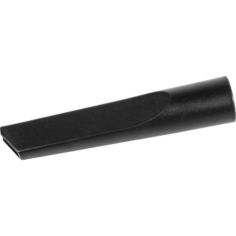 Boquilla plana para aspirador dryCAT 133 IRSC CLEANCRAFT 7013001