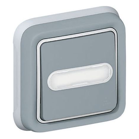 Interrupteur d'éclairage, série Plexo IP55 Plexo ( Prix pour 1 )