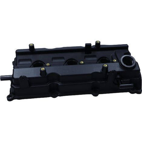 COUVERCLE DE SOUPAPE MAXGEAR GAUCHE POUR NISSAN MURANO 3.5 4X4 04-08 (1/2)