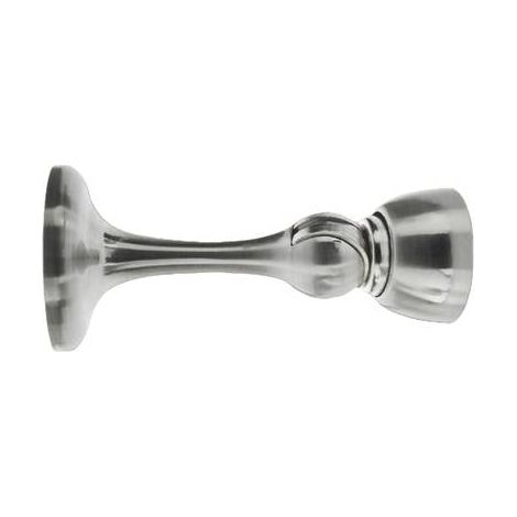 Burg Wächter 15721 Bloque-porte optique acier inoxydable C306502