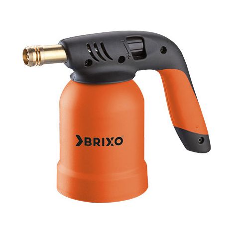 Cartouche manuelle de Brixo