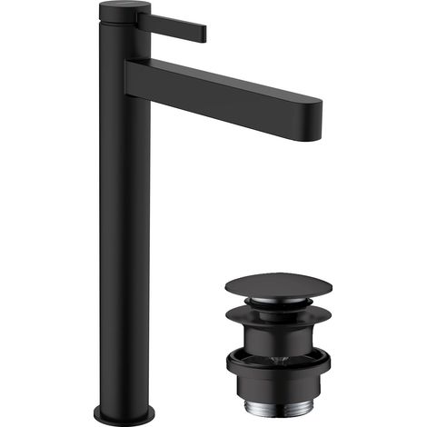 hansgrohe Finoris robinetterie de lavabo 260 pour vasques avec