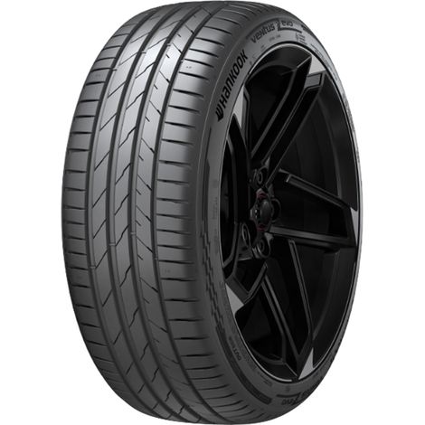 HANKOOK Pneus été 225/45 ZR19 TL 96Y VENTUS EVO K137 XL FSL