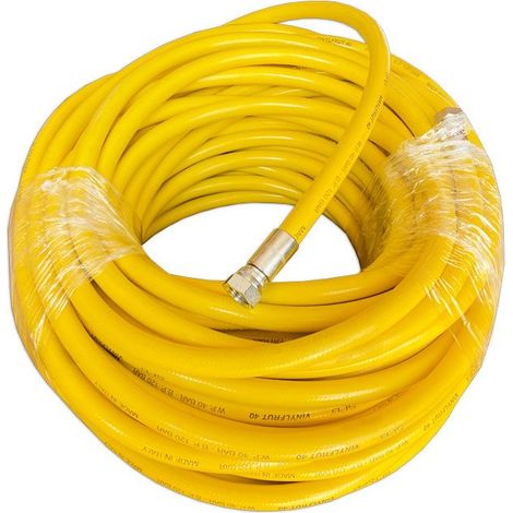 Tubo Ignifugo Autoestinguente Vinylfrut 40 – 50 Metri Antincendio