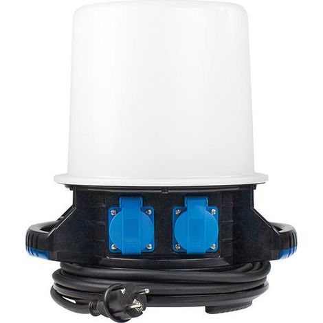 Gyrophar lideró 70W. 360 grados. IP54