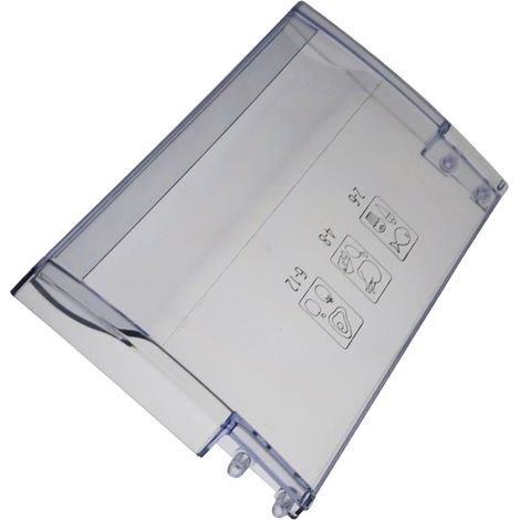 Porta del freezer - Frigorifero, congelatore - BEKO - 2952753662894809618