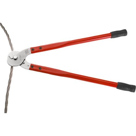 Pince coupe-câble Facom 996A.12 600 mm ( Prix pour 1 )