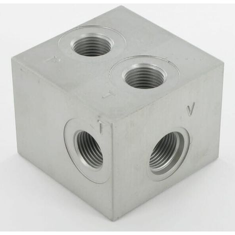 Bloque cartucho PP segur.+P&T EUROFLUID CARTK054301 (1/2)