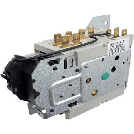 PROGRAMMATEUR POUR LAVE VAISSELLE FAGOR - V71I000E9