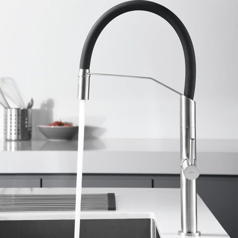 Grifo de cocina DEVA