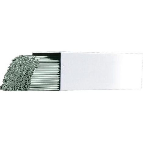 GYS Baguettes métal d'apport TIG inox (308L) - 1.60 mm - x 319