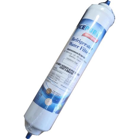 Ersatzteil - Wasserfilter - - BEKO, CONTINENTAL EDISON, WHIRLPOOL, GRUNDIG