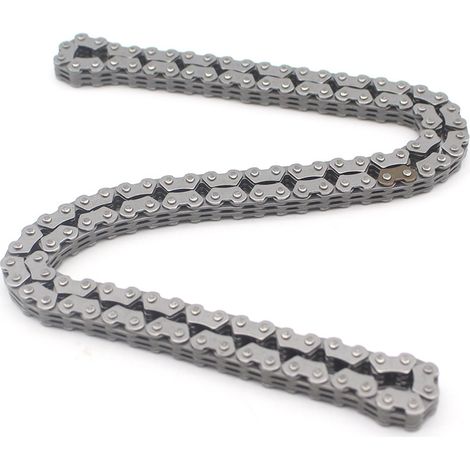 Compatible with the Yamaha FZ1 N/S FZ1N FZ1S 2006-2015 YZF-R1 timing chain.