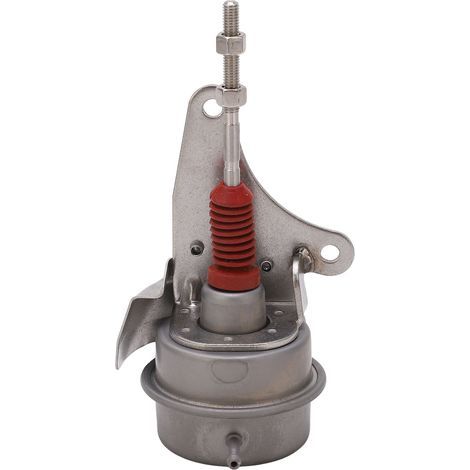 Elektrischer Wastegate-Steller für Turbolader 8200808701 – Ersatzteil für Dacia Duster 1.5 DCi ab Baujahr 2010 (1/5)