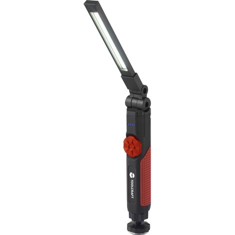 TOOLCRAFT LED Lampe de travail 600 lm TO-8960835 R680132 (1/5)