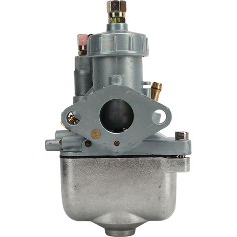 Motorradvergaser 16N1-11 Metall-Ersatzteil für Simson S50 S51 S60 S70 (1/5)