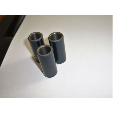 KIT PISTONI D.18 PER POMPA IDROPULITRICE ANNOVI REVERBERI ORIGINALE 1842