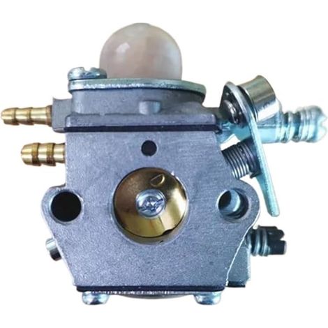 Carburador SRM-3155 para ECHO SRM3155, SRM-3155 y más. Repuesto de carburador para motosierra y desbrozadora (piezas). (1/5)