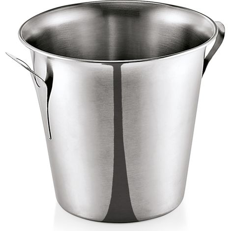 Porte-bouteilles en Acier au nickel-chrome 4,2 dL - Was Germany