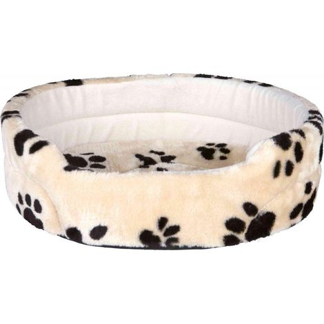 Lit joey, ovale 79 × 70 cm, beige (1/3)
