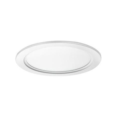 Brumberg Leuchten LED-Einbau-Panel 24VDC 3000K weiß 12217073 (1/5)