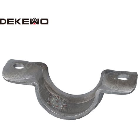 Passend für neue Audi Q7 Stabilisatorbuchsen, offene Gummistabilisatorbuchsen 4M0411327 4M0411305A