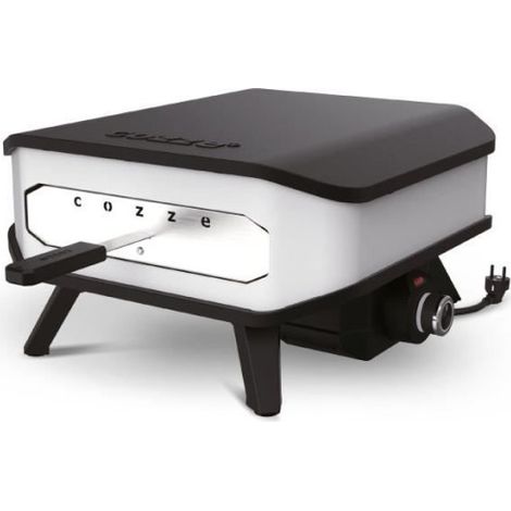 Four a Pizza Four a pizza Electrique 13 - COZZE - 90355 - 230V/2200W - Porte (1/3)