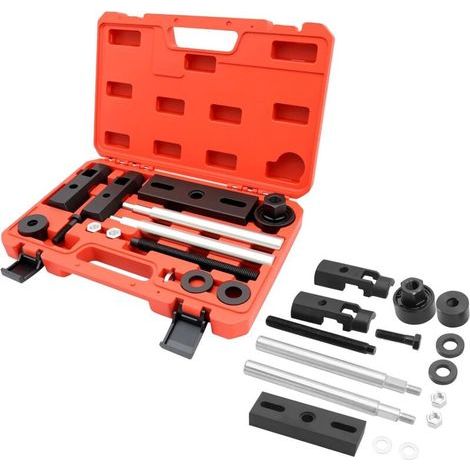 Extracteur d'injecteurs pour Fo Rd 2.0 TDCI Ecoblue Diesel Extractor, 303-1706 Kit d'extracteurs d'injecteurs pour Edge, Focus, Galaxy, Kuga, Mondeo, Tourneo, Transit (1/5)