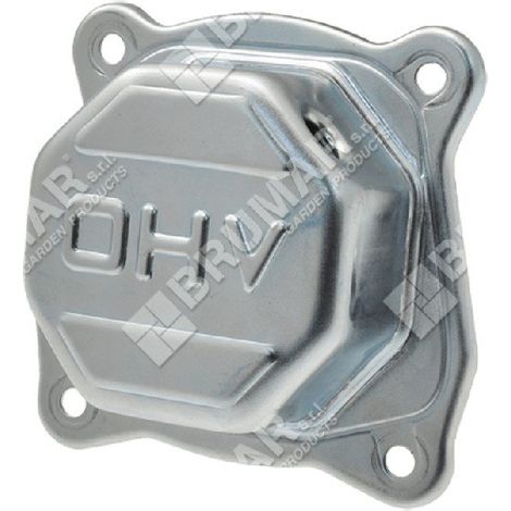 Coperchio valvole per motori RATO - PUBERT Compatibile - 034868
