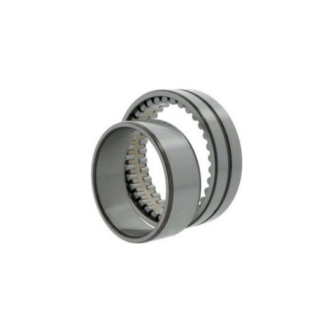 Roulement à rouleaux cylindriques NNU4944 BSPW33 Int. 220mm Ext. 300mm Large 80mm SKF