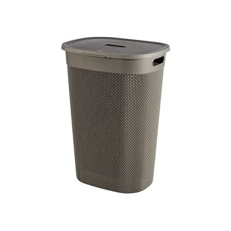 Contenitore kis filo baskel XL cappuccino cm33x44x27h