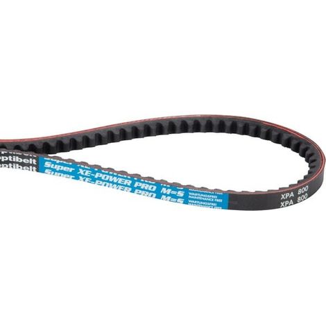 Courroie OPTIBELT XPA800XEP (1/2)