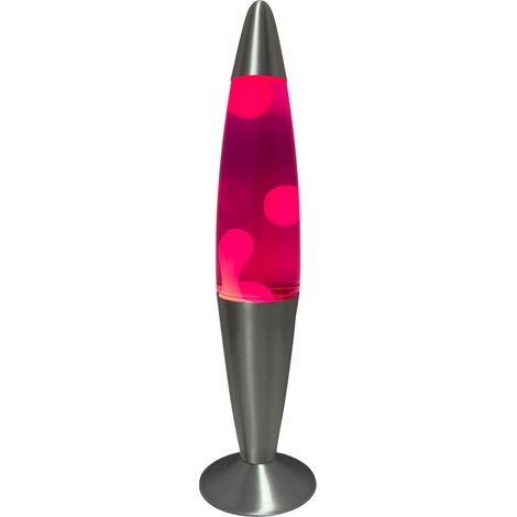 LOLLIPOP 2, LAVA LAMP, H42CM (1/5)