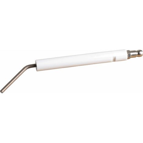 Électrode ionisation courte 48 corps creux - GEMINOX : 87168163540
