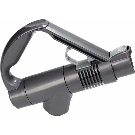 YMYNY Poignée D'Accessoires Pour Aspirateur Dyson, Poignée Dyson Dc19, Aspirateur-Bracelet Dyson Dc19, Dyson Dc19 Dc23 Dc26 Dc29 Dc32 Dc36 Dc37917276-01 Poignée Hypoallergénique