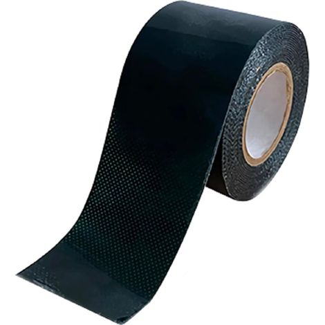 NASTRO BIADESIVO PER GIUNZIONE PRATO H5CM 10MT VERDE