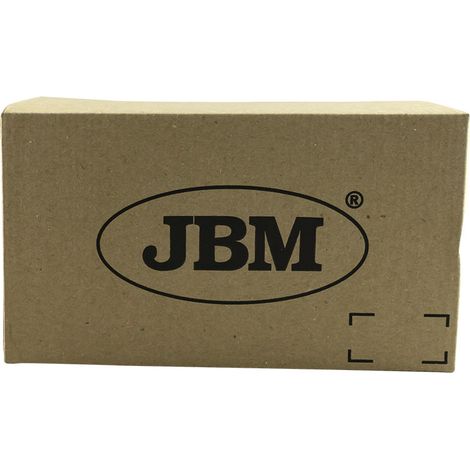 JBM 11330 JBM SMALL CARDBOARD BOX 19x10x11cm (joint boot kit) (1/3)