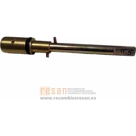 Kit regulador de gas COB10 gas Natural
