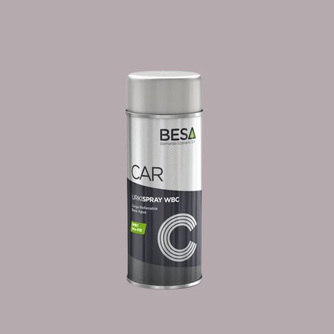 Bombe de Peinture Pantone 435 U  Satin