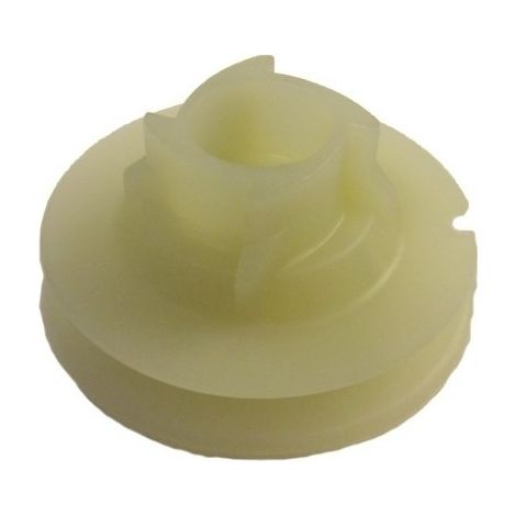 50050017AR - Poulie lanceur pour tronconneuse OLEO MAC