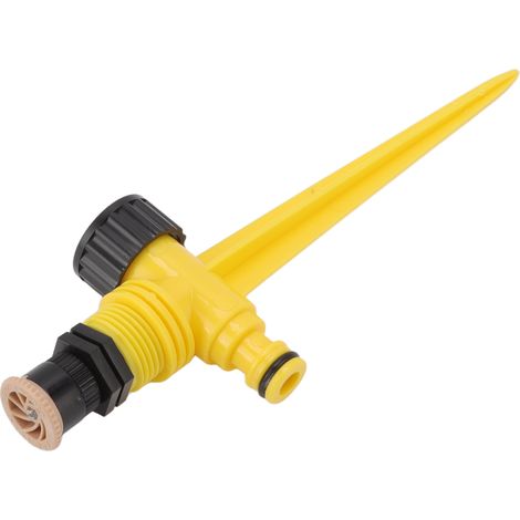 Buse de Remplacement pour Arroseur 360° - Équipement d'Irrigation de Jardin Vert (1/5)