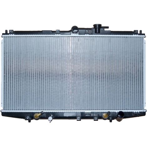 Radiateur, refroidissement du moteur NRF 53087 HONDA 19010-PCA-003 19010-PCA-013