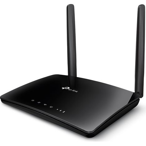 Router TP-Link Archer MR202 (1/5)