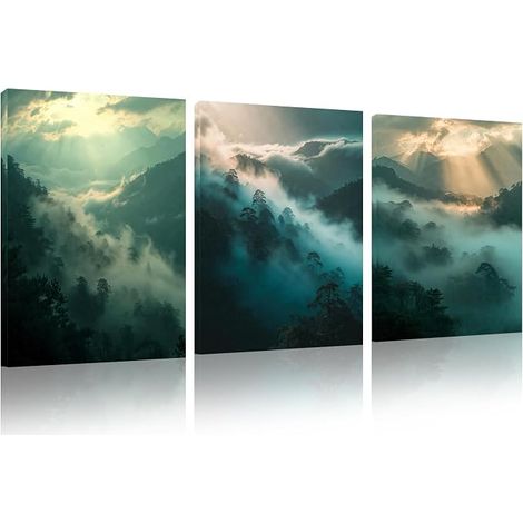 Wall Decoration Frames Decorative Wall Pictures (1/5)