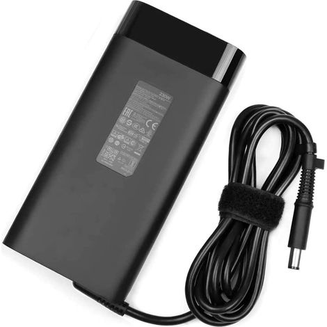 230W TPN-LA10 Adaptateur AC Chargeur Ordinateur Portable (1/5)
