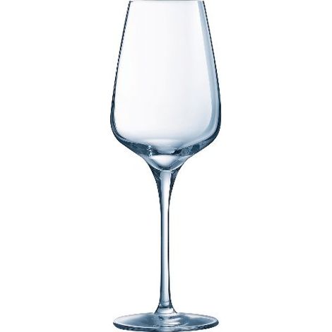 6 Verre à Pied 35 Cl - Sublym - Chef & Sommelier