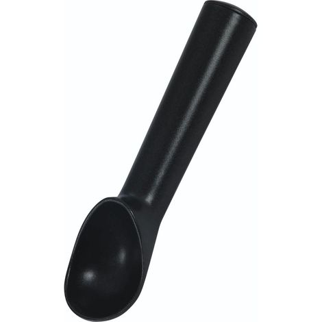 KitchenCraft Cuillère à glace antiadhésive, antigel, aluminium, 18 cm