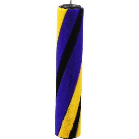 ABS-Staubsaugerbürstenrolle kompatibel mit V10 Slim, SV18, V12 Detect Slim, V15 Detect Slim (1/4)