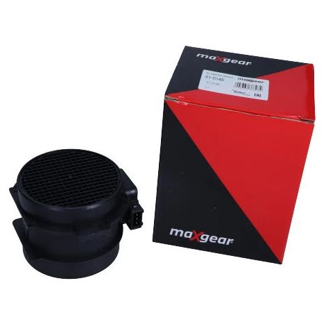 MAXGEAR 51-0146 Débitmètre d'air BMW 13627567451 - 13621438871 (1/2)
